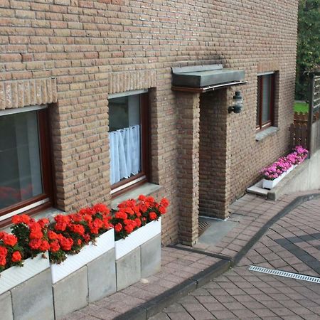 אסן Ferienwohnung Am Baldeneysee מראה חיצוני תמונה