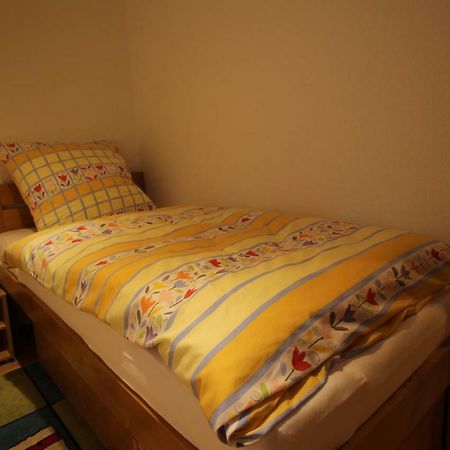 אסן Ferienwohnung Am Baldeneysee מראה חיצוני תמונה