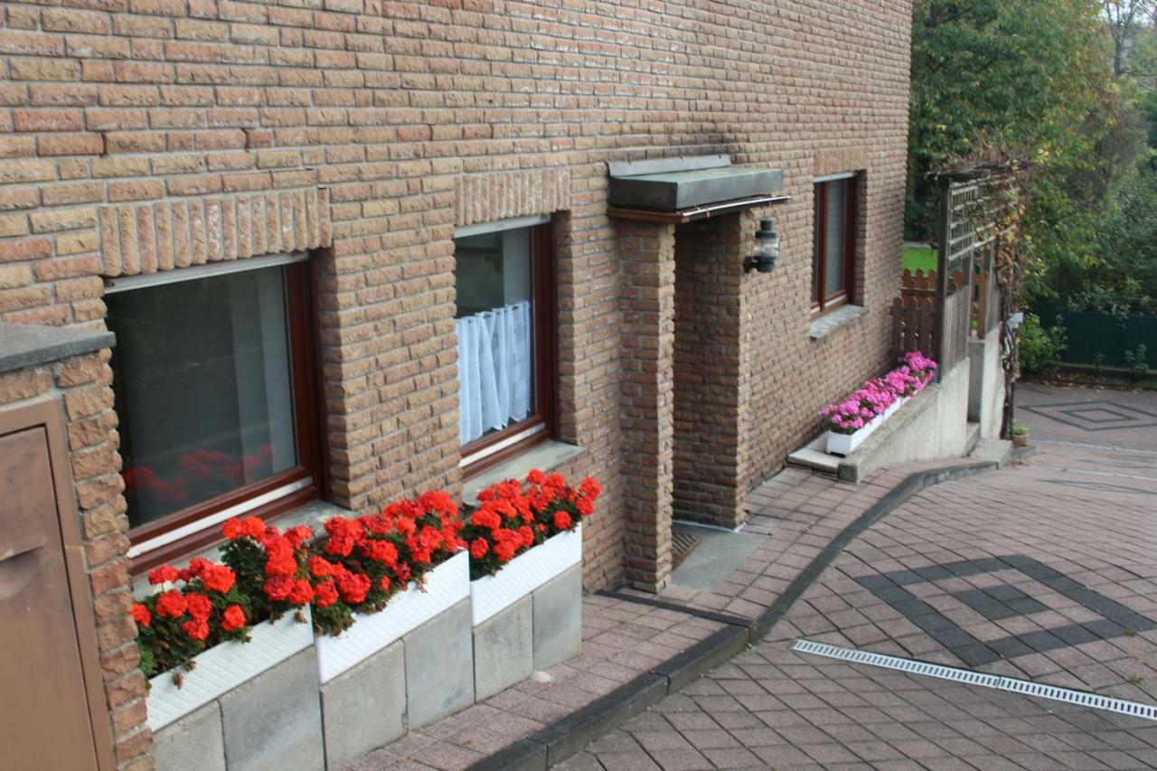 אסן Ferienwohnung Am Baldeneysee מראה חיצוני תמונה
