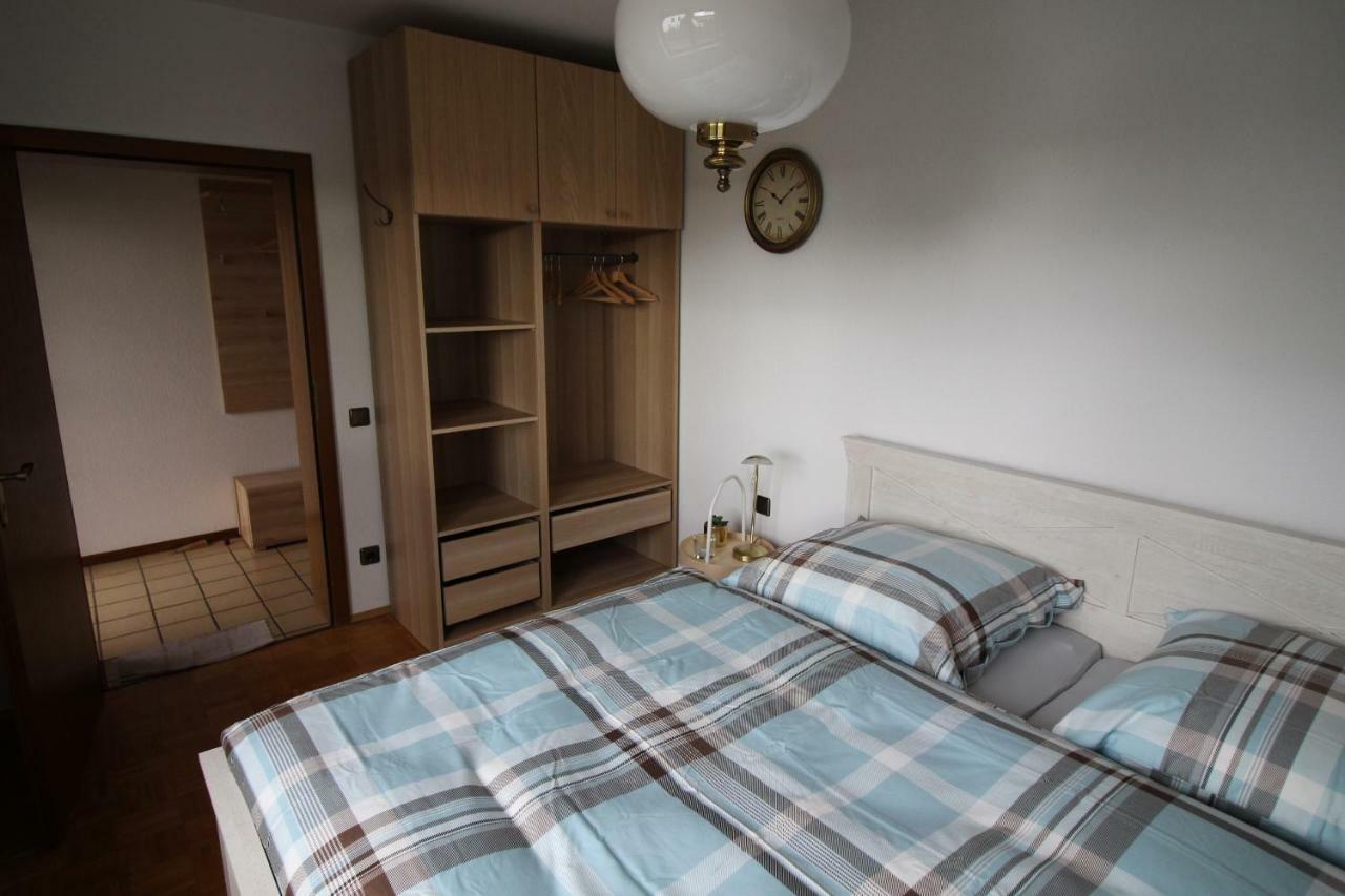 אסן Ferienwohnung Am Baldeneysee מראה חיצוני תמונה